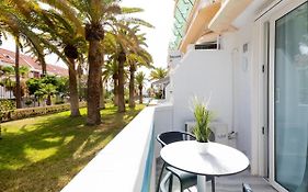 101 Playa Honda, Playa De Las Americas