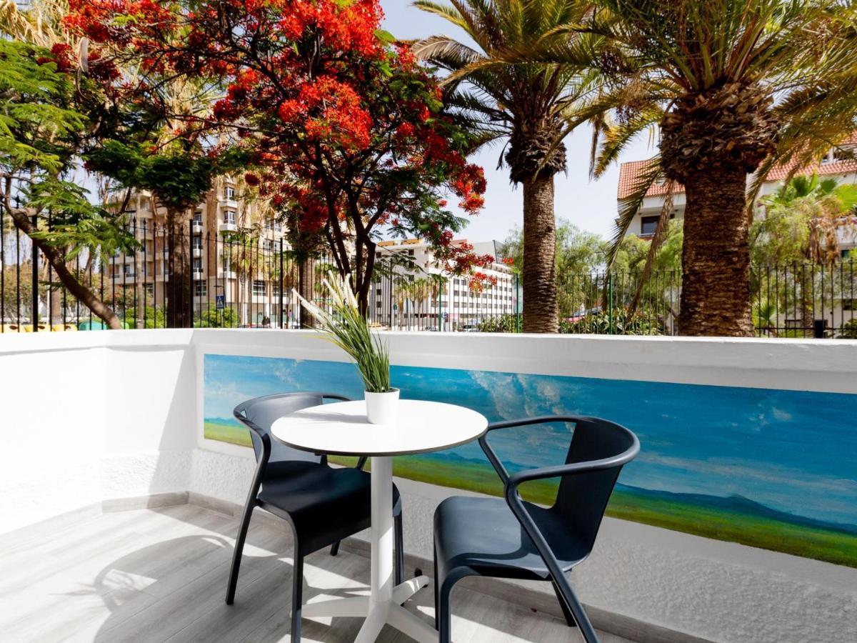 101 Playa Honda, Playa De Las Americas Esterno foto