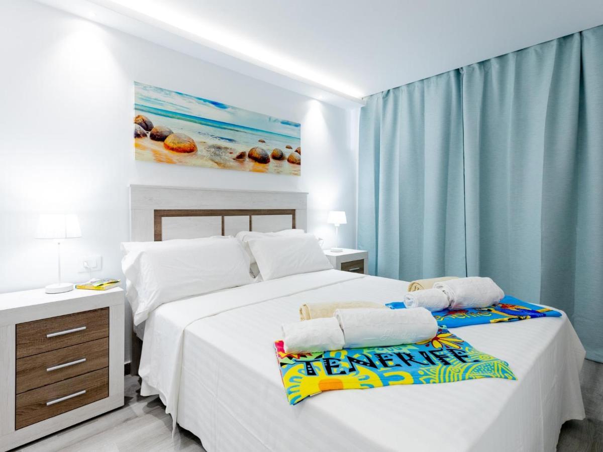 101 Playa Honda, Playa De Las Americas Esterno foto